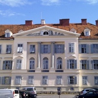 Kulturzentrum Hof, Линц