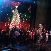 ДС "Труд", Иркутск