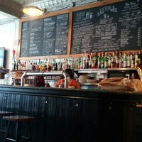 Casa Del Popolo, Монреаль