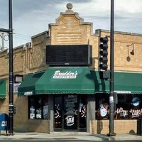 Brudders Sports Bar, Чикаго, Иллинойс