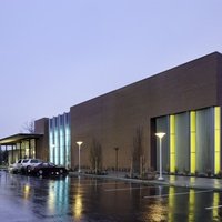 Fillmore Arts Center, Вашингтон, Округ Колумбия