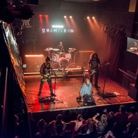 Chameleon Club, Ланкастер, Пенсильвания