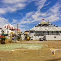 Es Paradís, Ивиса