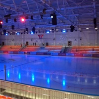 Арена им. В.В. Петрова, Красногорск