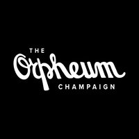 Orpheum Champaign, Шампейн, Иллинойс