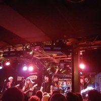 Zaphod Beeblebrox, Оттава