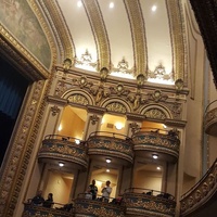 Lyric Theatre, Бирмингем, Алабама