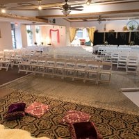 Dayemi Community Center, Карбондейл, Иллинойс