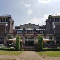 De Vereeniging, Неймеген