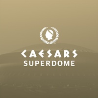 Caesars Superdome, Новый Орлеан, Луизиана
