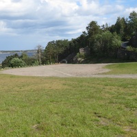 Odderøya Amfi, Кристиансанн