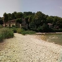 Cinema Teatro S. Luigi, Кастель-Гоффредо