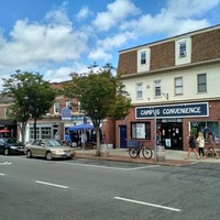 Дарем, Нью-Гемпшир