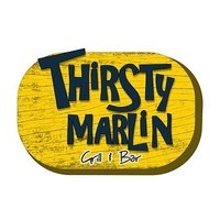 Thirsty Marlin, Клируотер, Флорида