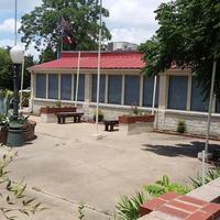 American Legion Post 453, Даллас, Техас