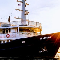 Seadeck Australia, Сидней