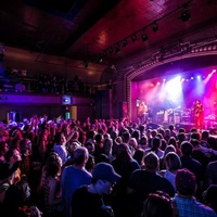 The Shelter at Saint Andrews Hall, Детройт, Мичиган