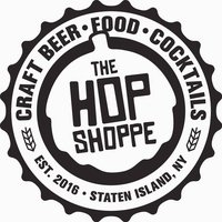 The Hop Shoppe, Нью-Йорк