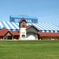 Harvey Kern Community Pavilion, Франкенмут, Мичиган