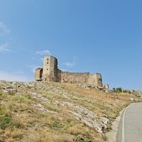 Cetatea Enisala, Тулча