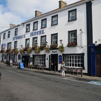 O'Shea's Hotel, Трамор