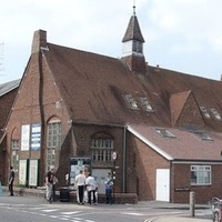East Oxford Community Centre, Оксфорд