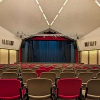 Kugelbake-Halle, Куксхафен