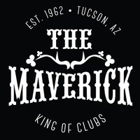 The Maverick King of Clubs, Тусон, Аризона