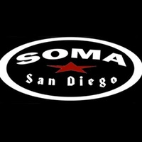 SOMA Sidestage, Сан-Диего, Калифорния