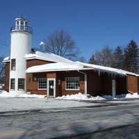 Шерберн, Нью-Йорк