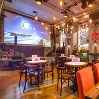 Рок концерты в Unlock Cafe, Москва Unlock Cafe, Москва