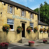 The Quicksilver Mail, Йовиль