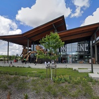 Halle de la Machine, Тулуза