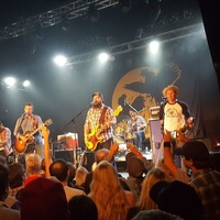 Lincoln Theatre, Роли, Северная Каролина