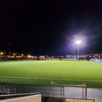 N1 Hall, Рейкьявик