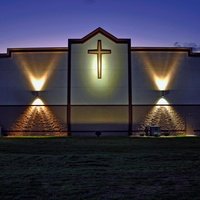 White Oak Worship Center, Данвилл, Виргиния