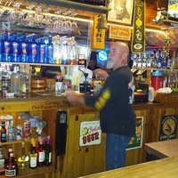 Jackass Bar & Grill, Прескотт Вэлли, Аризона