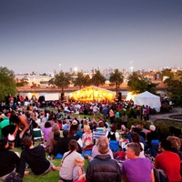 Footscray Community Arts Centre, Мельбурн