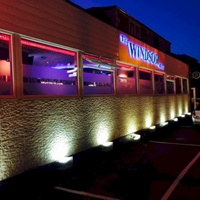 Windsor Hotel, Керколди