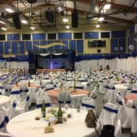 Рок концерты в Bear River Event Center, Лолета, Калифорния Bear River Event Center, Лолета, Калифорния