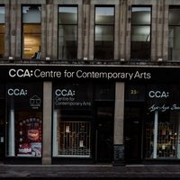 CCA Glasgow, Глазго