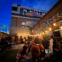 Mama Tried, Нью-Йорк