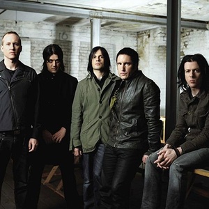 Nine Inch Nails 2022 концерты и выступления