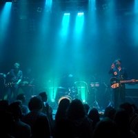 Venue Nightclub, Ванкувер