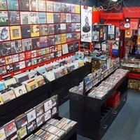 Beatdisc Records, Сидней