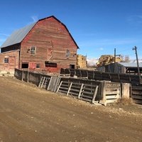 Downtown Fruita, Фрута, Колорадо