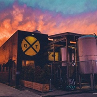 Ghost Train Brewing, Бирмингем, Алабама