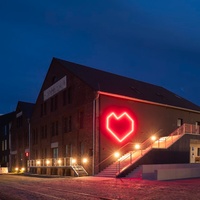 B-Side, Мюнстер