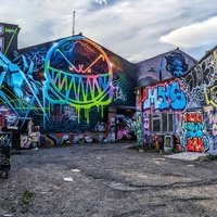 The Printmakers, Бирмингем