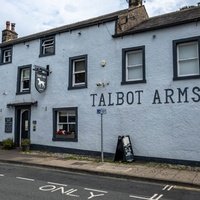 Talbot Arms, Сетл